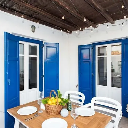 Hébergement de vacances Elegant 2 Bd House With Shared Pool *