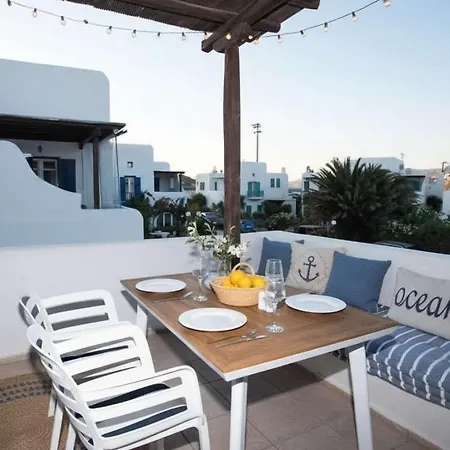 Hébergement de vacances Elegant 2 Bd House With Shared Pool *