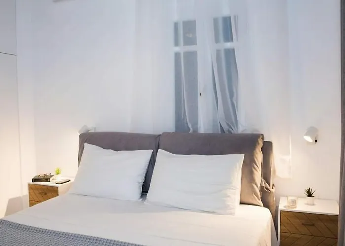 Hébergement de vacances Elegant 2 Bd House With Shared Pool *