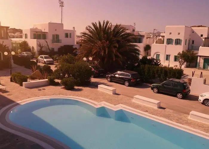 Elegant 2 Bd House With Shared Pool * オルノス